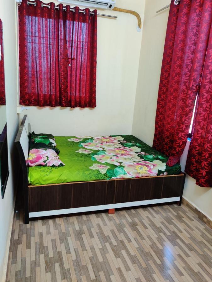 Sundar Farm Karjat Villa Buitenkant foto
