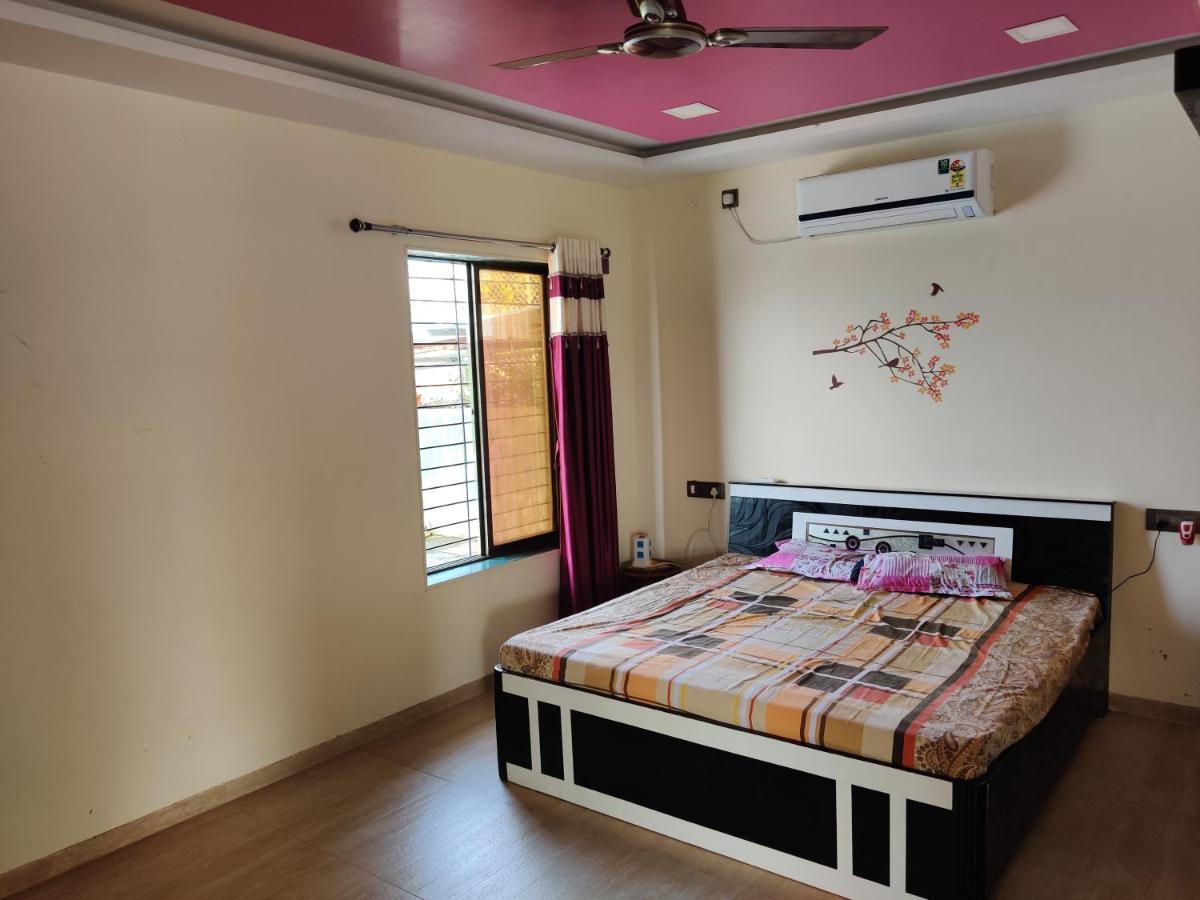 Sundar Farm Karjat Villa Buitenkant foto