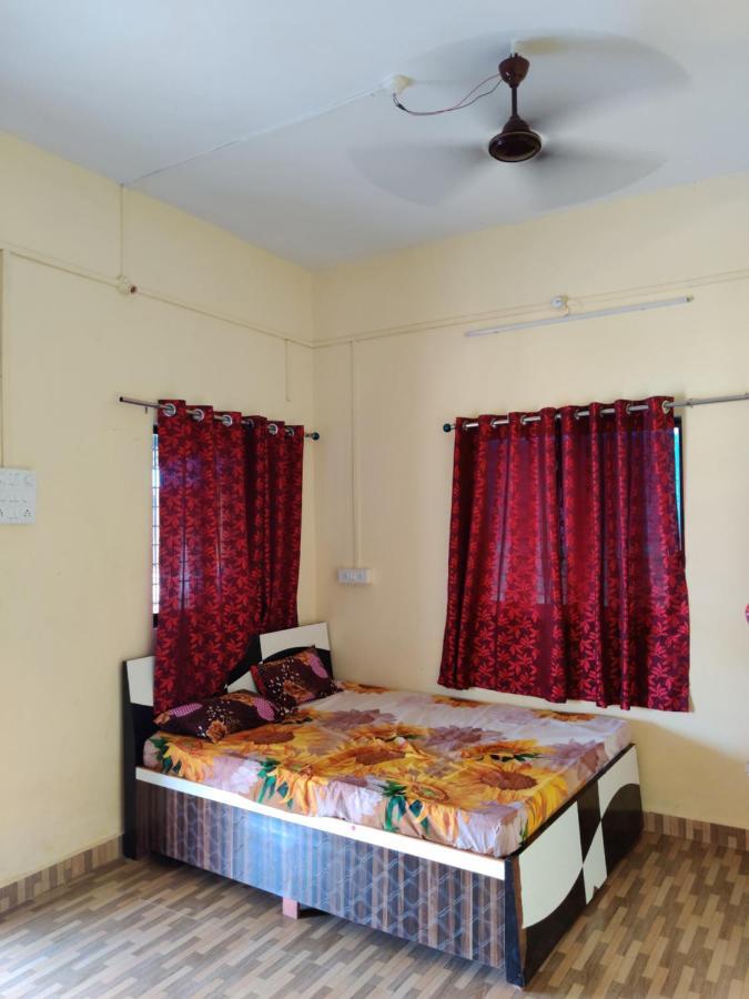 Sundar Farm Karjat Villa Buitenkant foto